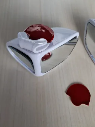 Espejos Retrovisores Coche