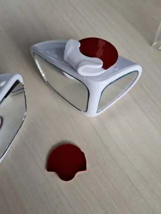 Espejos Retrovisores Coche