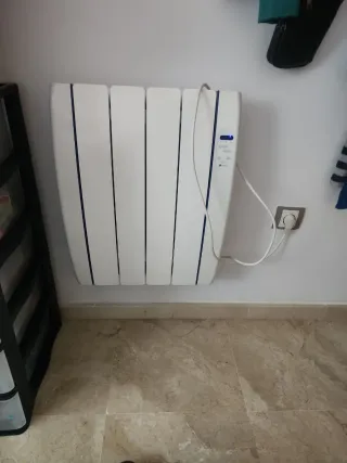 Emisor Térmico, Haverland RC4TT Emisor Térmico 500