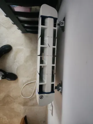 Emisor Térmico, Haverland RC4TT Emisor Térmico 500