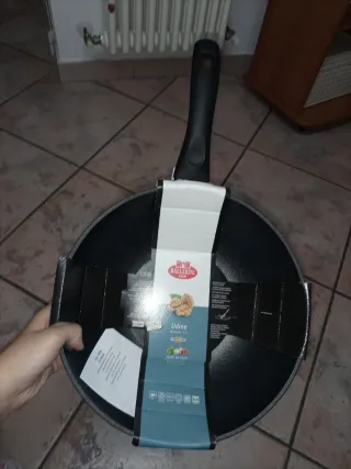 Padella Ballarini 28 cm