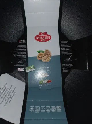 Padella Ballarini 28 cm