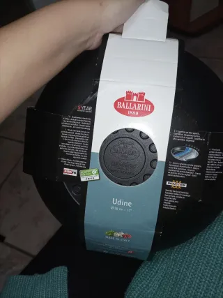 Padella Ballarini 28 cm