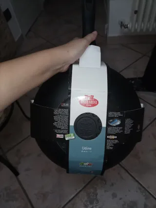 Padella Ballarini 28 cm