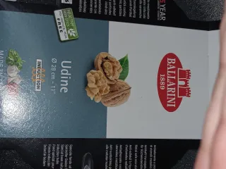 Padella Ballarini 28 cm