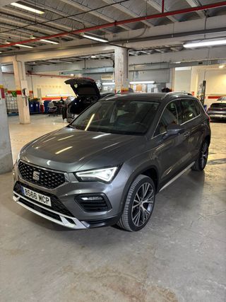 SEAT Ateca 1.5 TSI 150 XPERIENCE