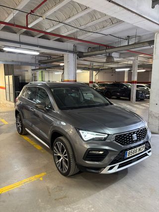 SEAT Ateca 1.5 TSI 150 XPERIENCE