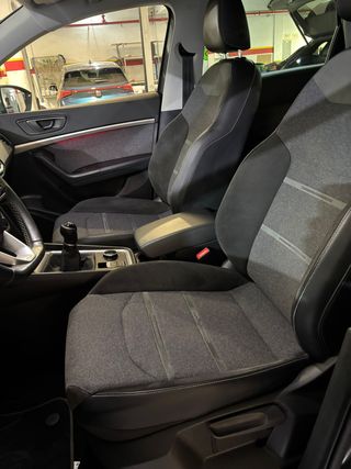 SEAT Ateca 1.5 TSI 150 XPERIENCE