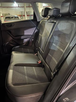 SEAT Ateca 1.5 TSI 150 XPERIENCE