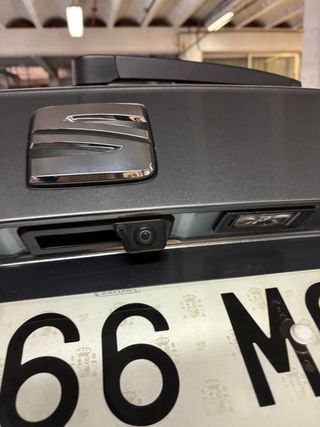 SEAT Ateca 1.5 TSI 150 XPERIENCE