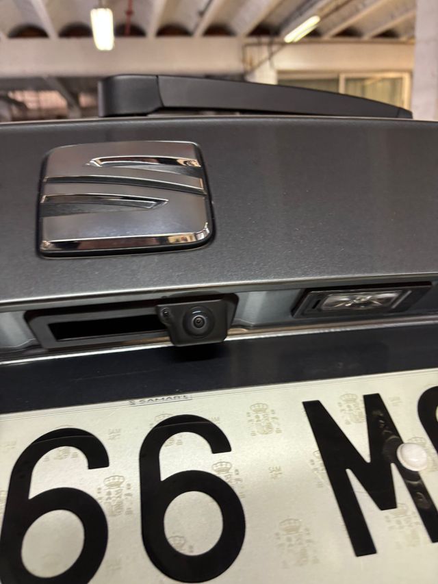 SEAT Ateca 1.5 TSI 150 XPERIENCE