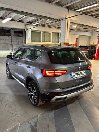 SEAT Ateca 1.5 TSI 150 XPERIENCE