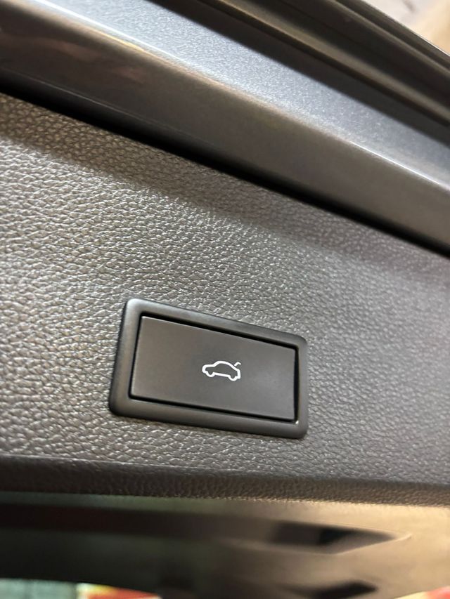 SEAT Ateca 1.5 TSI 150 XPERIENCE