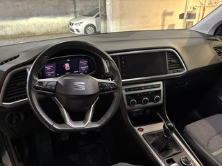 SEAT Ateca 1.5 TSI 150 XPERIENCE