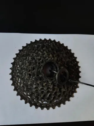 Cassete Sunrace 11v 42 dentes