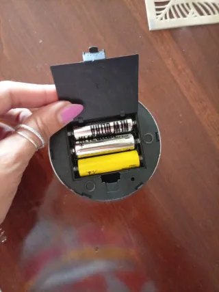 Lampada LED Cristallo 3D