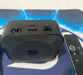 Apple TV 4 Generación HD 32GB -A1625-