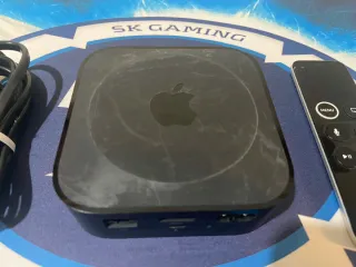 Apple TV 4 Generación HD 32GB -A1625-