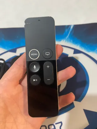 Apple TV 4 Generación HD 32GB -A1625-