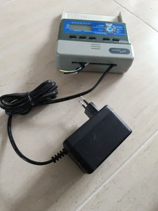 Programador Riego Junior MAX-2