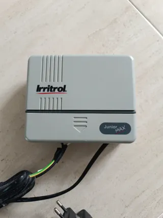 Programador Riego Junior MAX-2