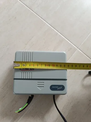 Programador Riego Junior MAX-2