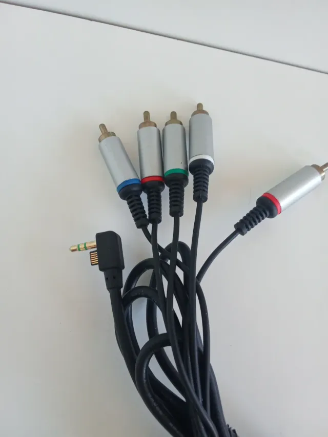 Cable Sony PSP AV