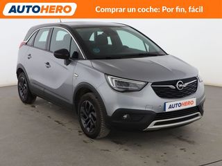 Opel Crossland X 1.5 CDTI Opel 2020