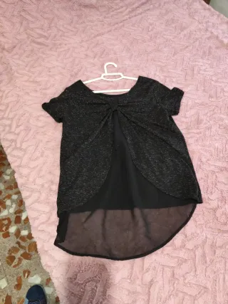 Camiseta Mujer More Fashion