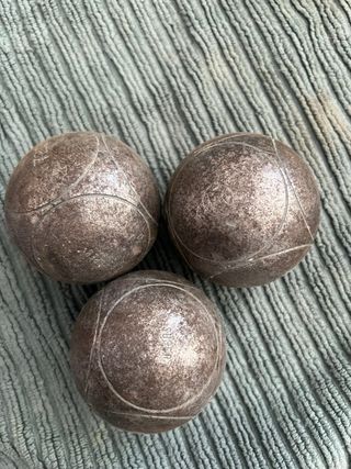 Bolas Petanca Boule Bleue Rofritsch