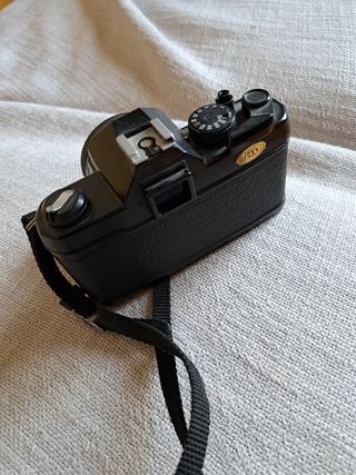 Yashica 2000 macchina fotografica vintage