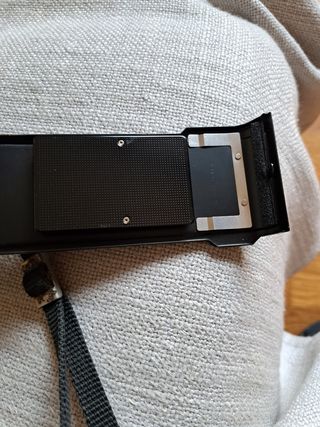 Yashica 2000 macchina fotografica vintage