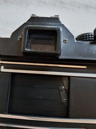 Yashica 2000 macchina fotografica vintage