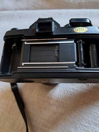 Yashica 2000 macchina fotografica vintage