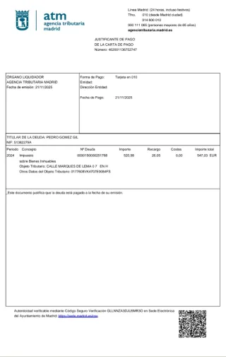 Mochila Salomon Negra y Gris