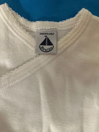 Lote Ropita Bebé Talla 0 recién nacido o Reborn