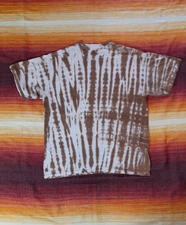 Camiseta Disney Grumpy Talla L