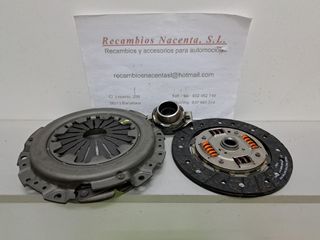 Kit Embrague Seat Ibiza 1.7 Diesel