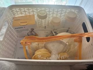 Sacaleches Eléctrico Medela Swing