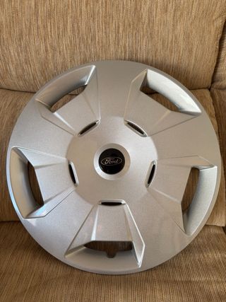 Tapacubos Ford Originales 16