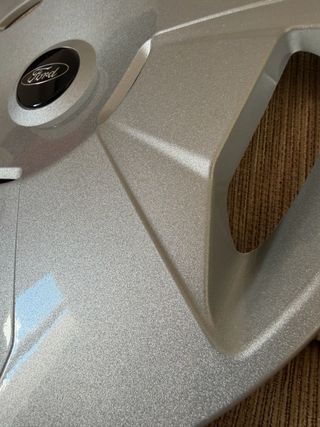 Tapacubos Ford Originales 16