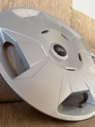 Tapacubos Ford Originales 16