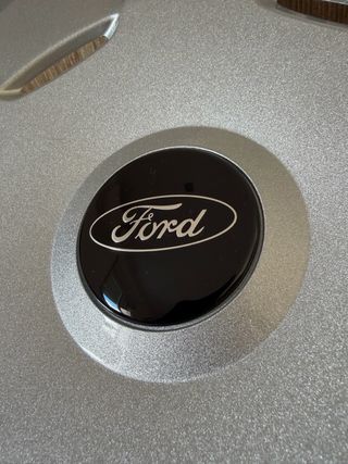 Tapacubos Ford Originales 16