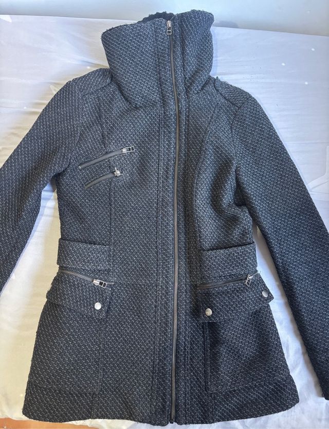 Chaqueta Talla M