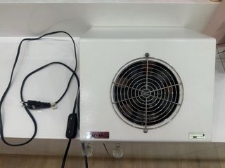 Aspirador Profesional Uñas Emil X2 S