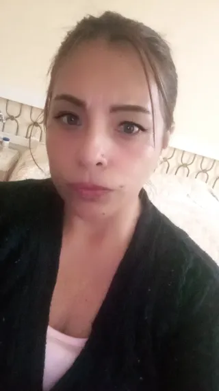 Cuidadora de adultos mayores