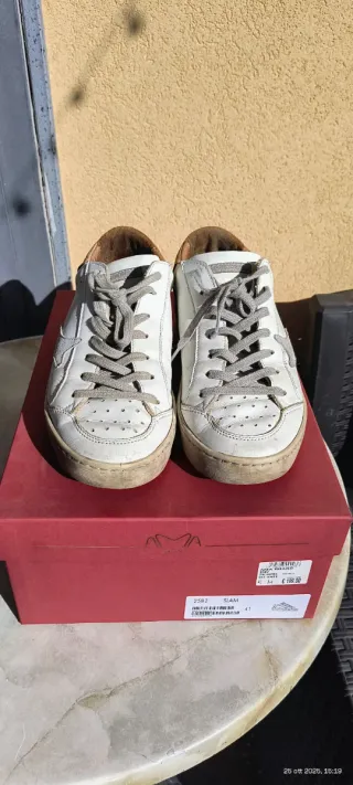 Golden Goose Scarpe Uomo Tg 41