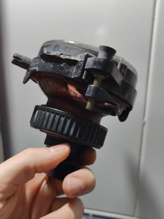 Faro antiniebla Ford Focus RS MK1 y Mondeo ST220