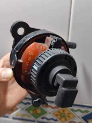 Faro antiniebla Ford Focus RS MK1 y Mondeo ST220