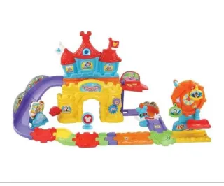 Parque de atracciones Mickey Mouse VTech